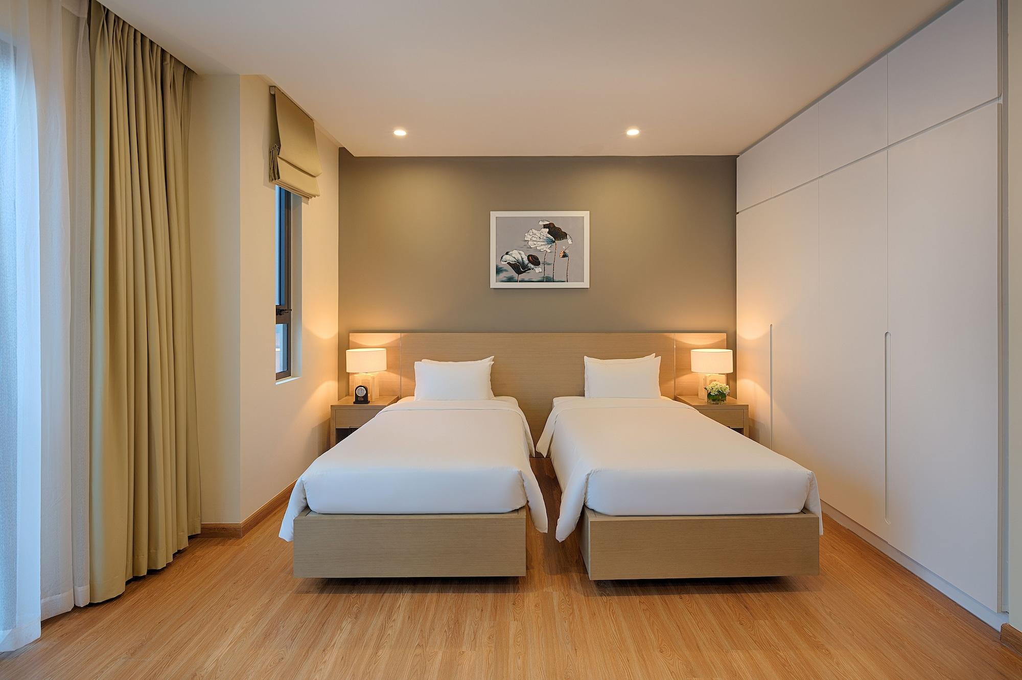 Royal Lotus Ha Long Resort & Villas Exterior foto