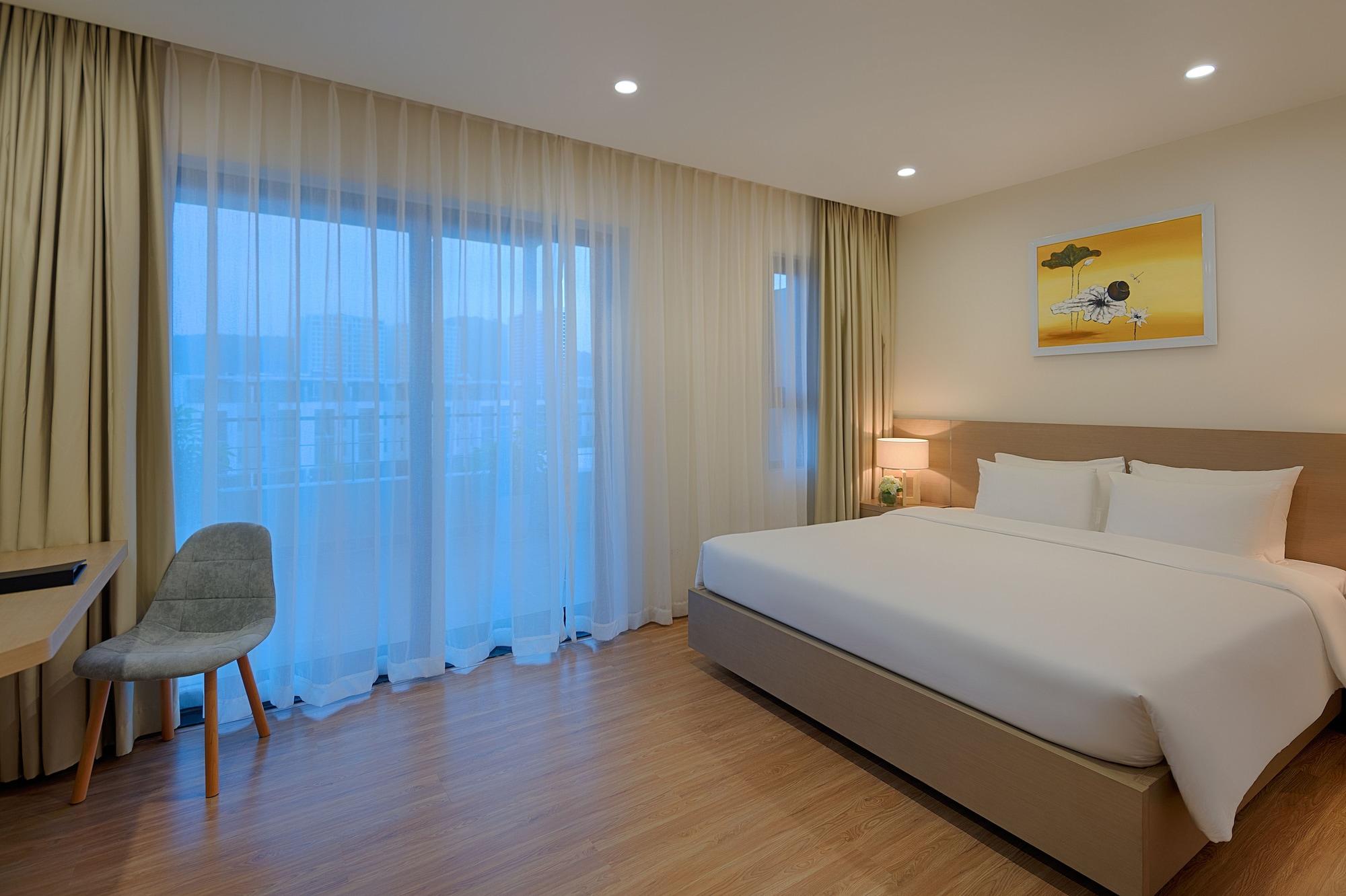 Royal Lotus Ha Long Resort & Villas Exterior foto