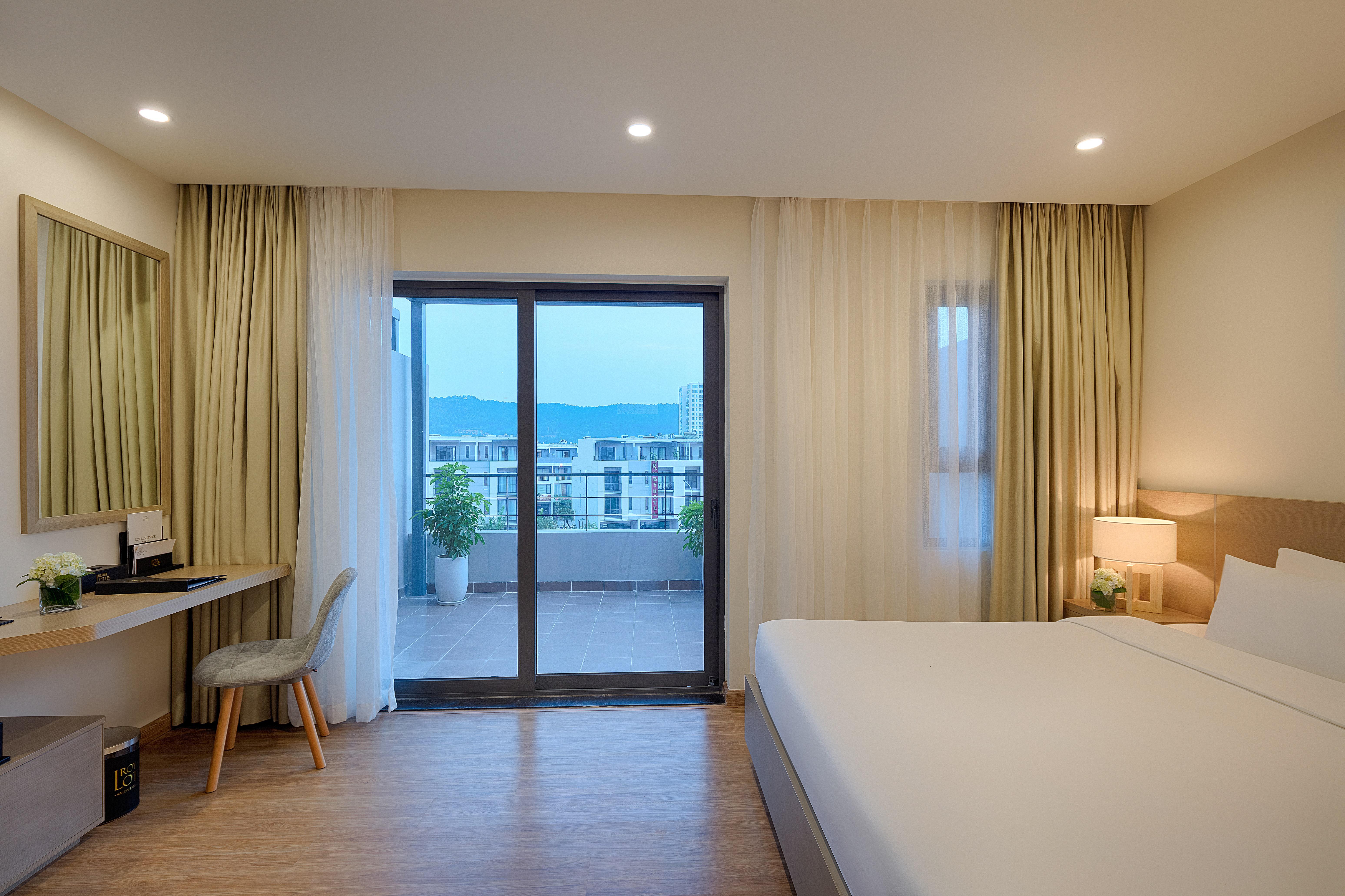 Royal Lotus Ha Long Resort & Villas Exterior foto