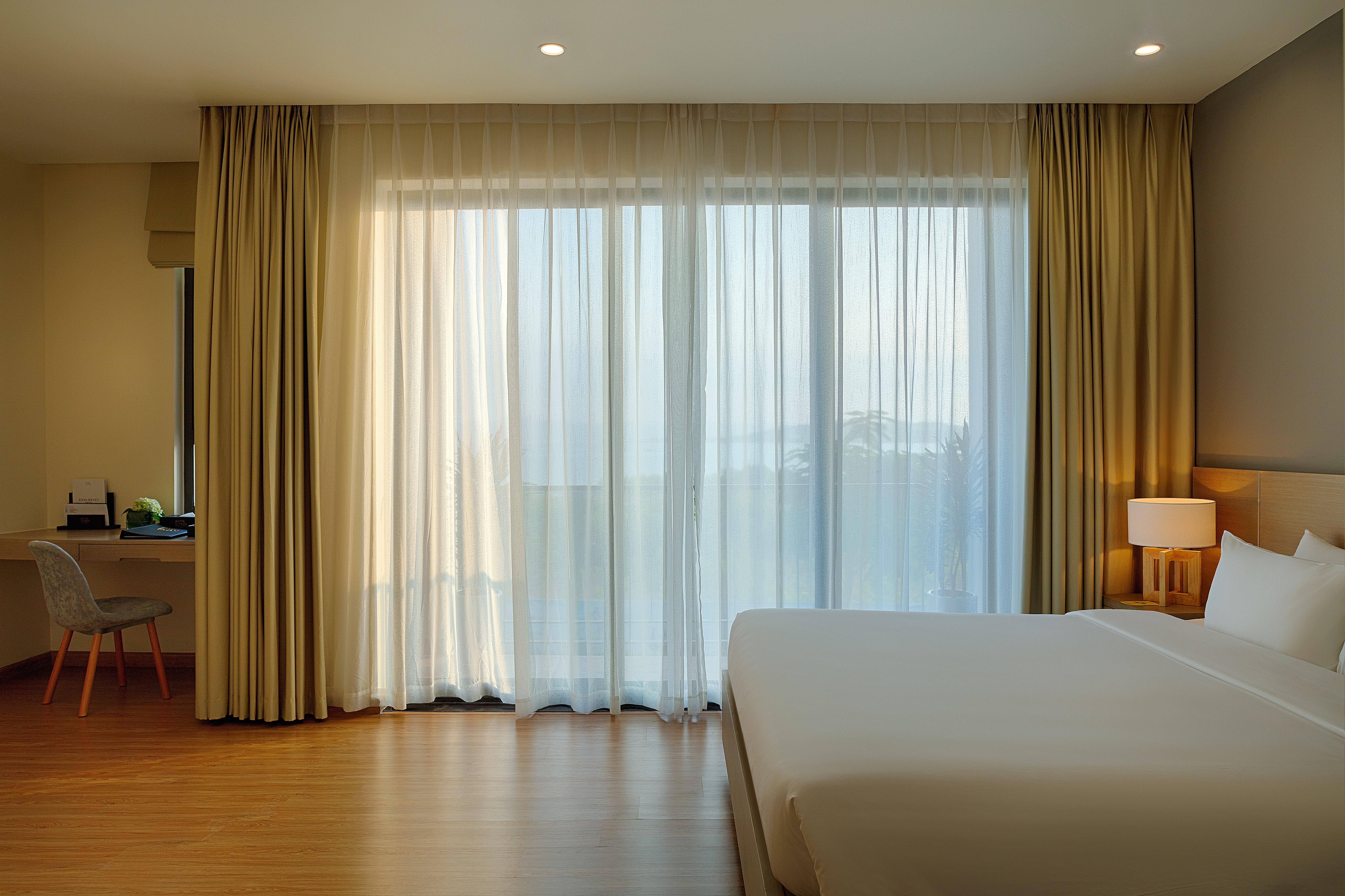 Royal Lotus Ha Long Resort & Villas Exterior foto