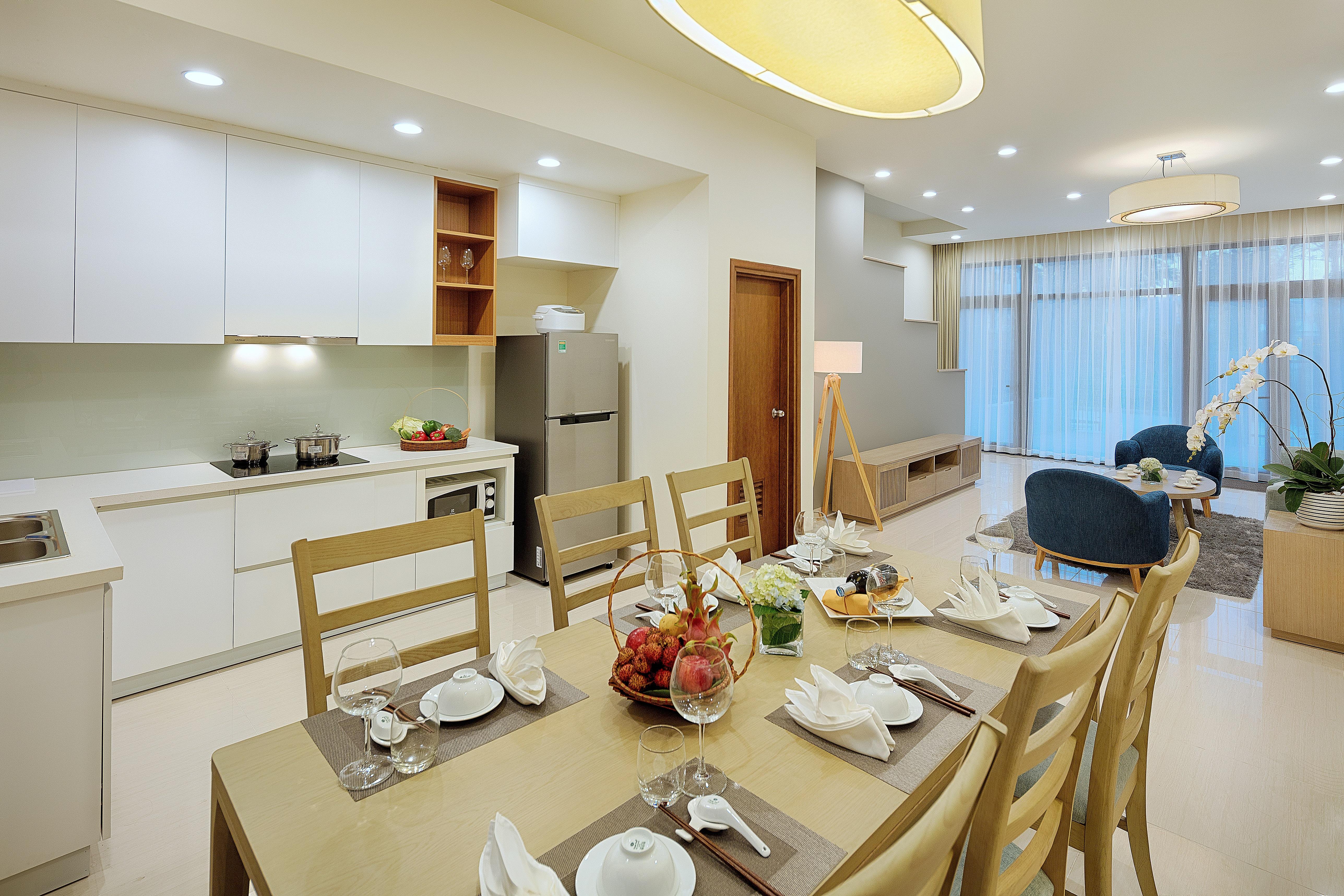 Royal Lotus Ha Long Resort & Villas Exterior foto