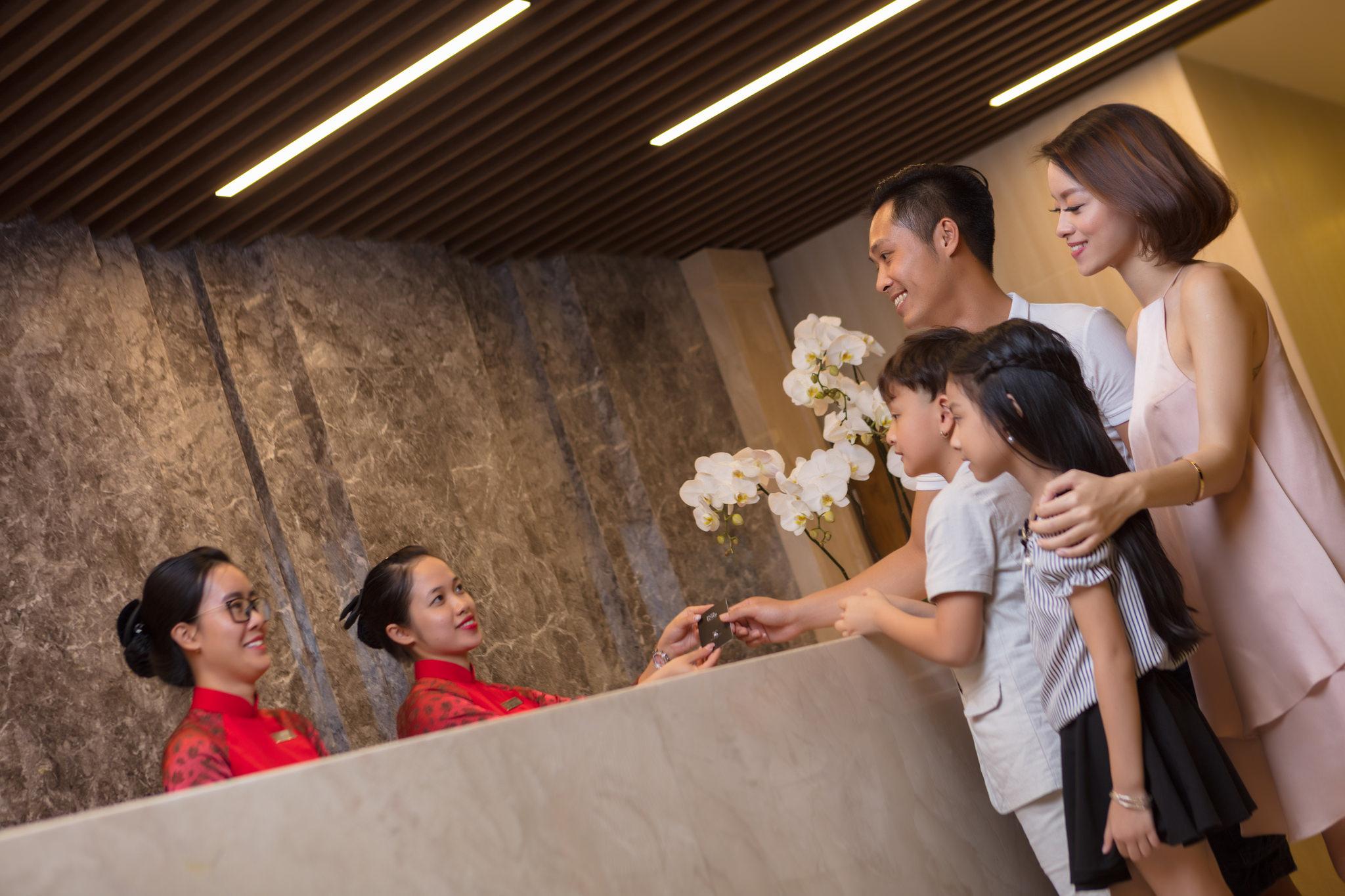 Royal Lotus Ha Long Resort & Villas Exterior foto