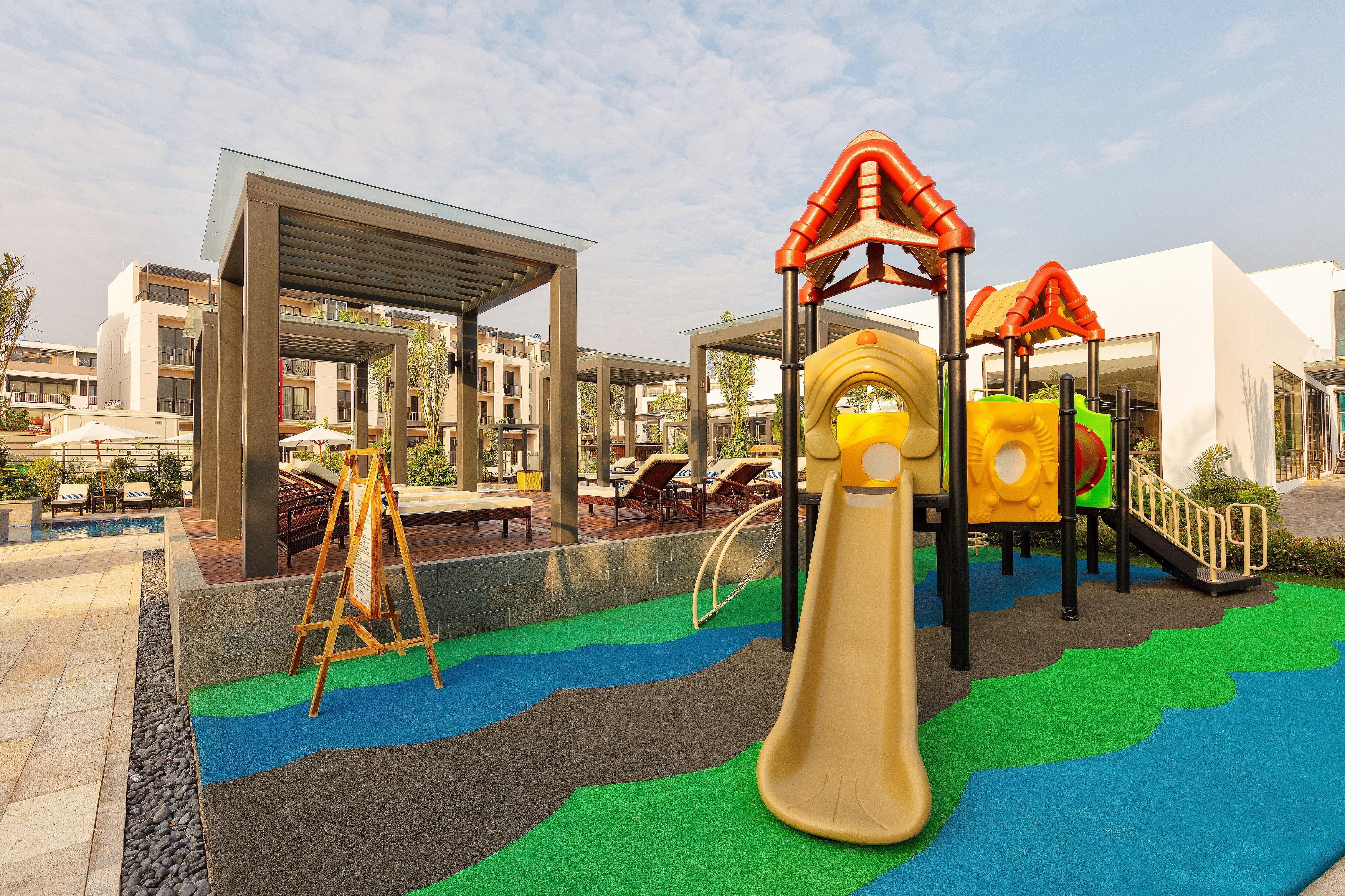 Royal Lotus Ha Long Resort & Villas Exterior foto