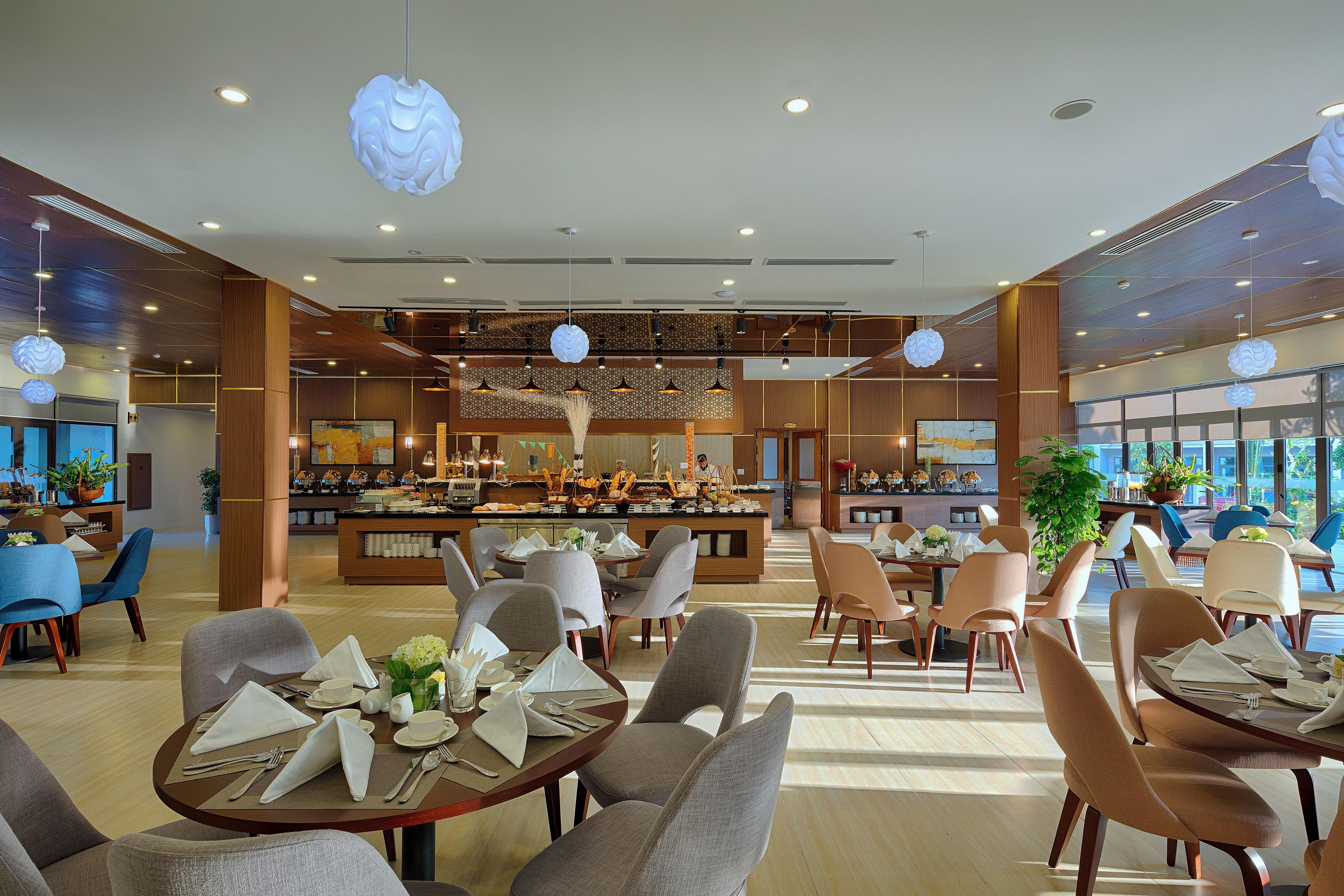 Royal Lotus Ha Long Resort & Villas Exterior foto