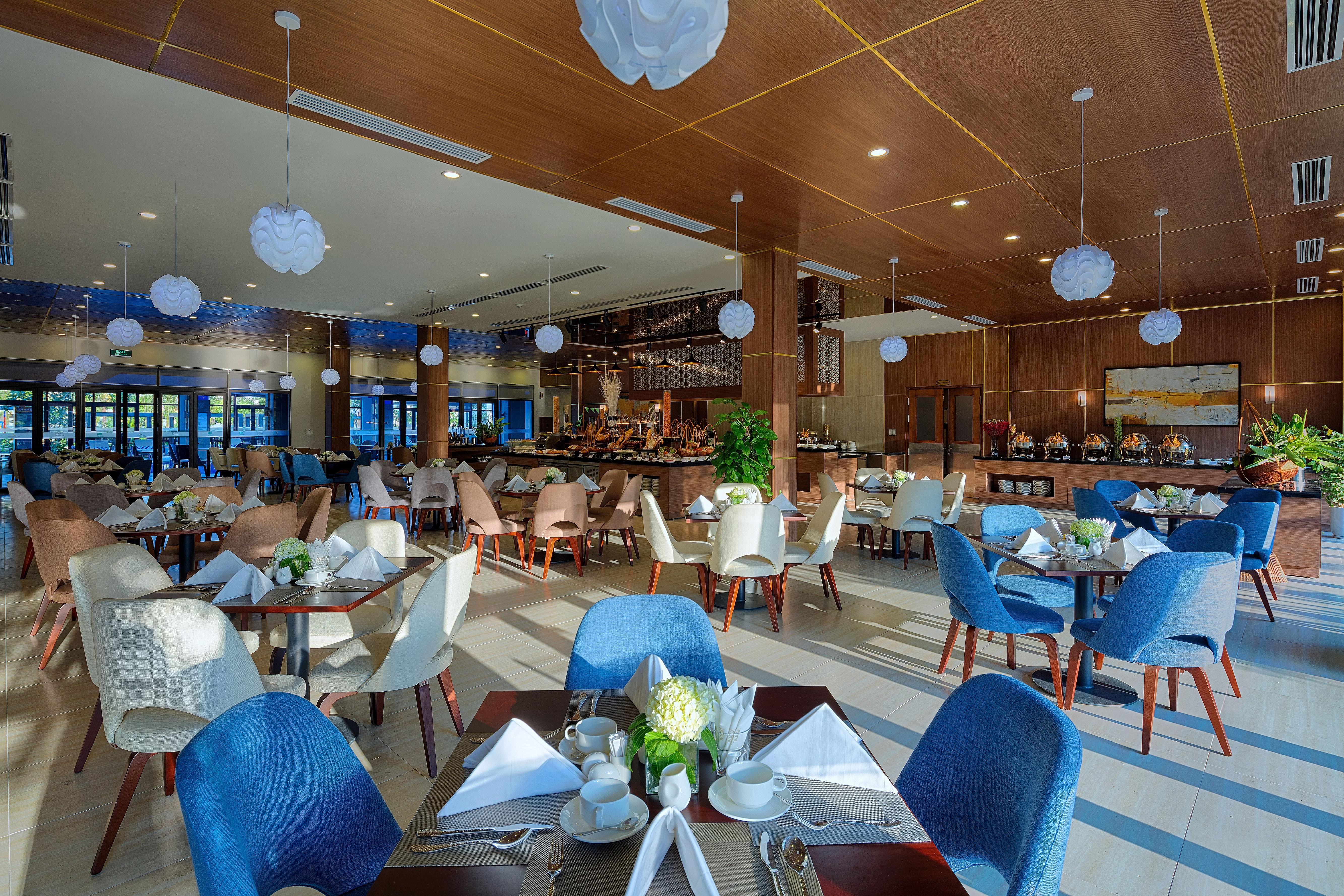 Royal Lotus Ha Long Resort & Villas Exterior foto