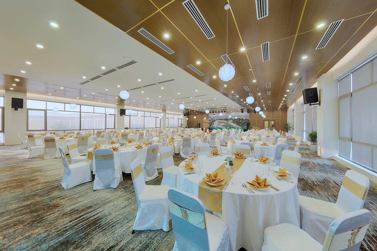 Royal Lotus Ha Long Resort & Villas Exterior foto