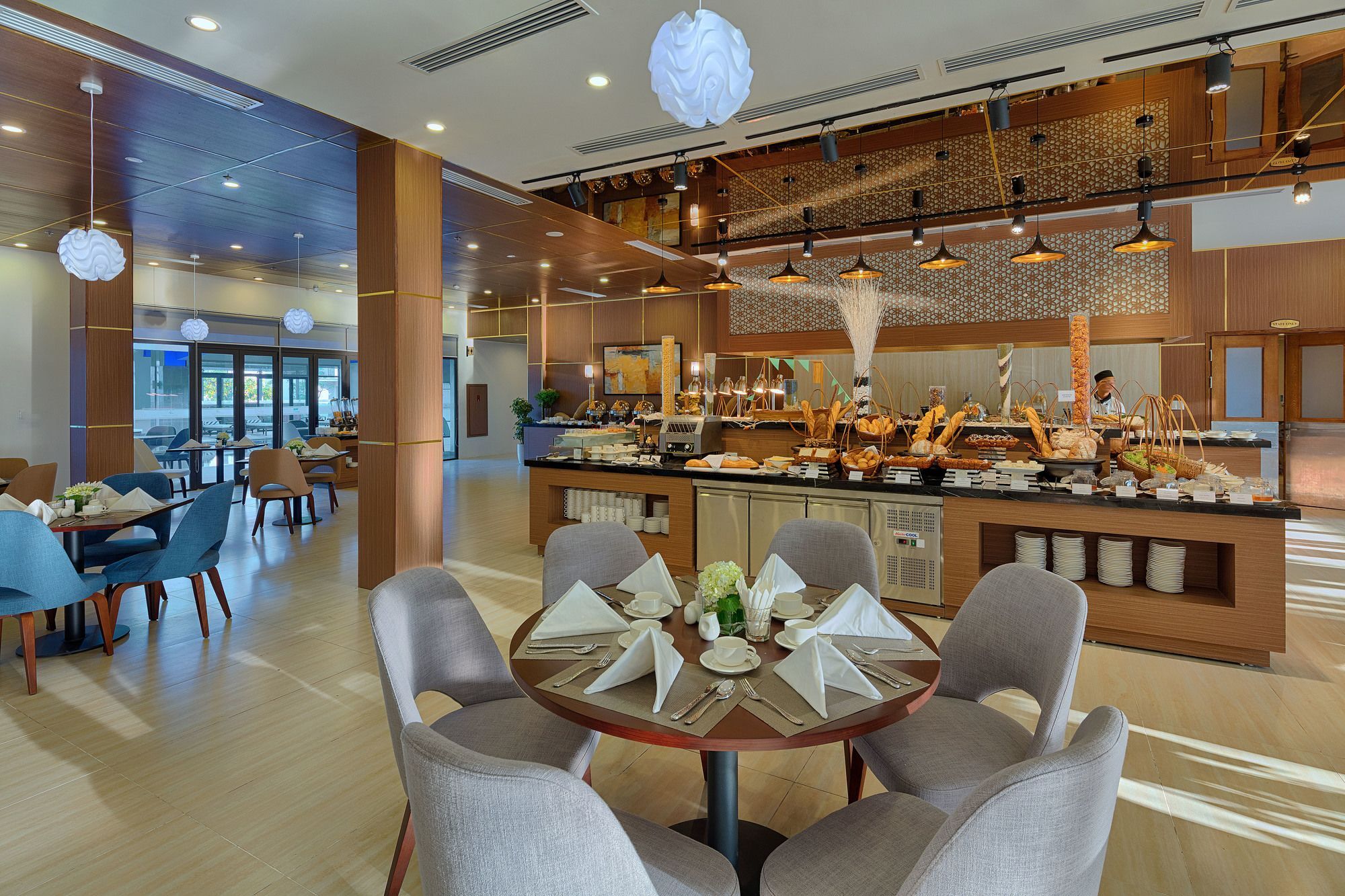Royal Lotus Ha Long Resort & Villas Exterior foto
