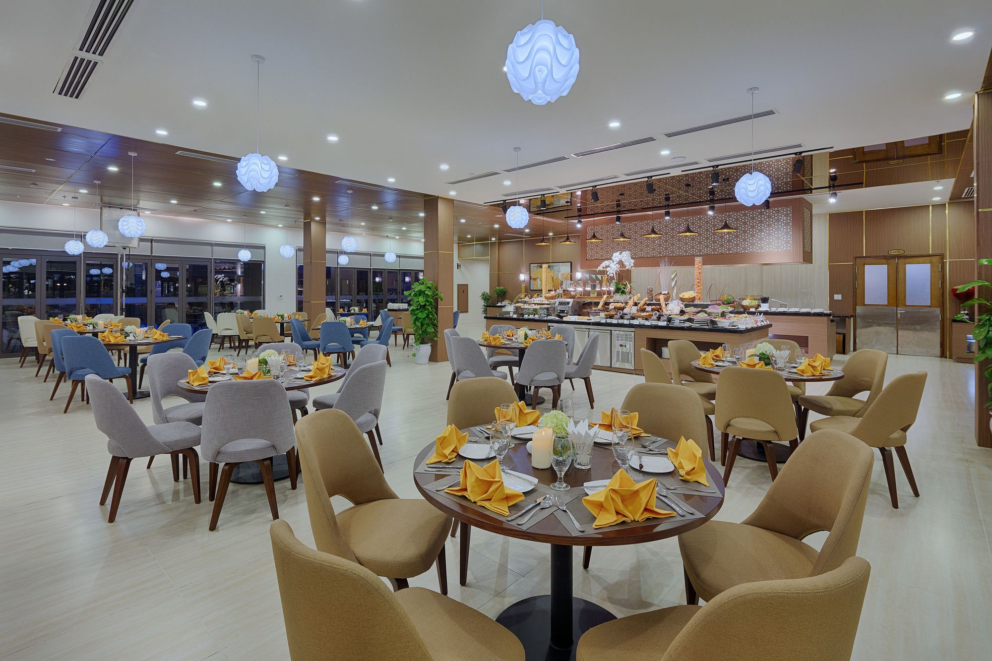 Royal Lotus Ha Long Resort & Villas Exterior foto
