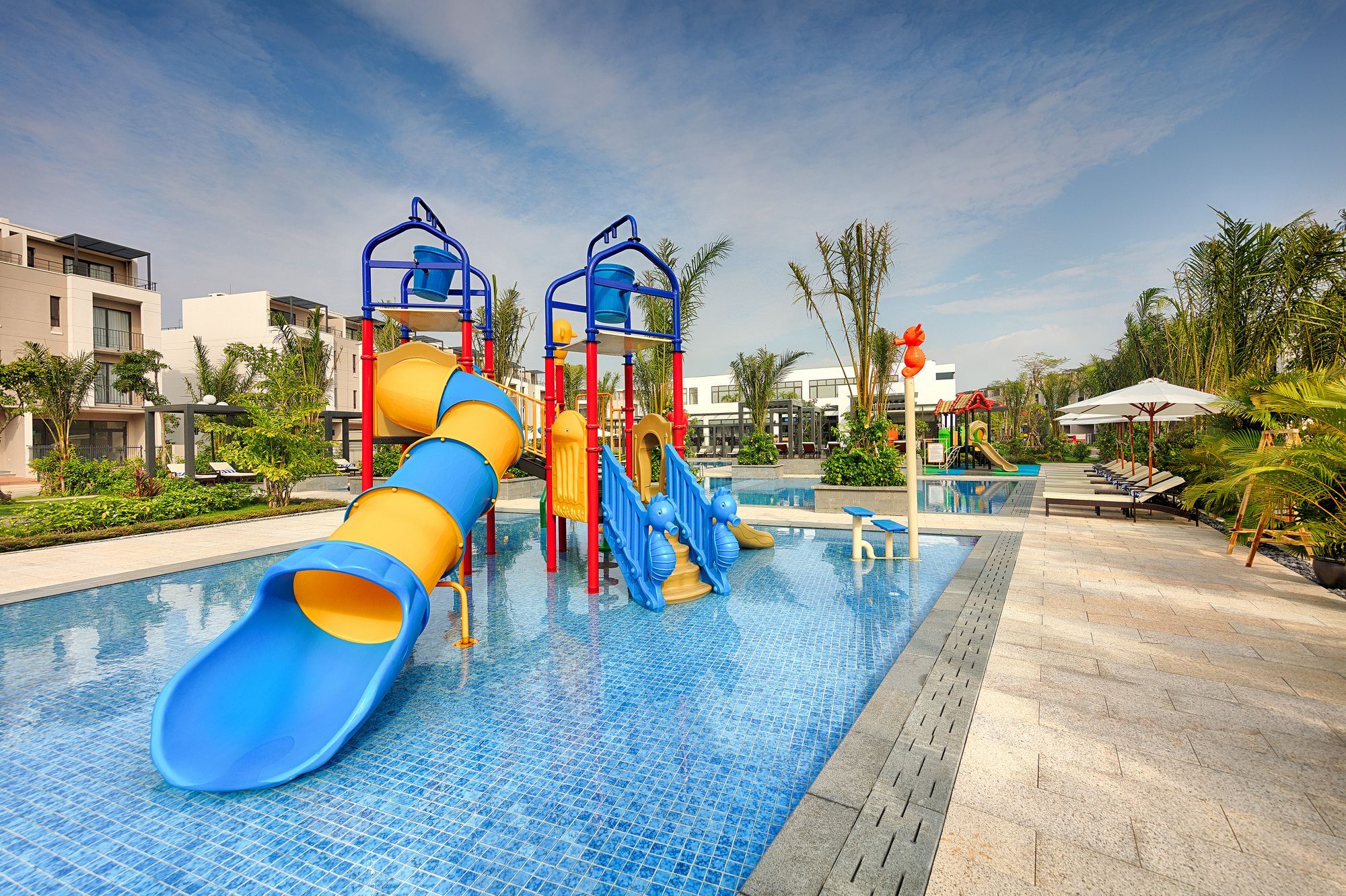 Royal Lotus Ha Long Resort & Villas Exterior foto